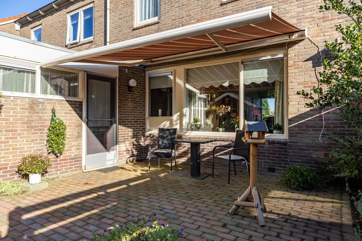 Foto 40 van Eikenlaan 12