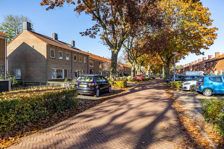 Foto 43 van Eikenlaan 12