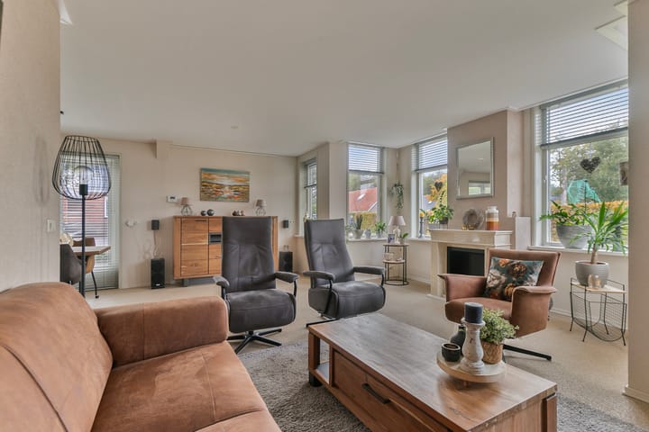 Foto 12 van Scheemdermeerlaan 3