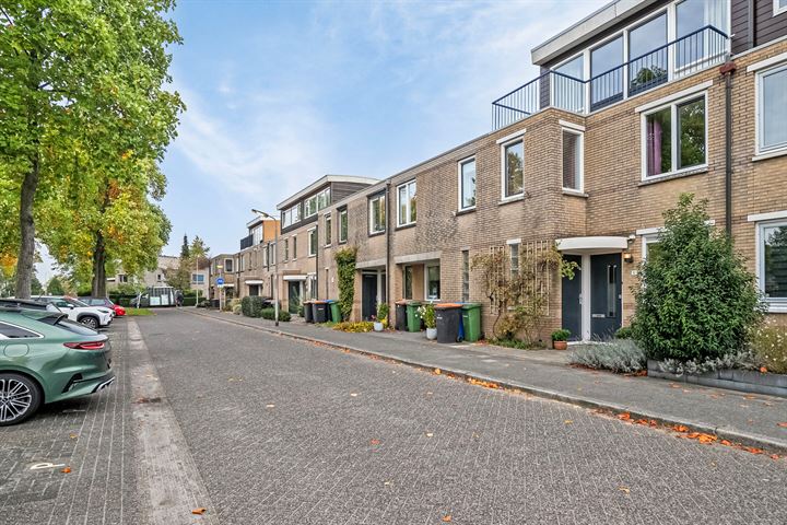 View photo 32 of Bombardonstraat 92