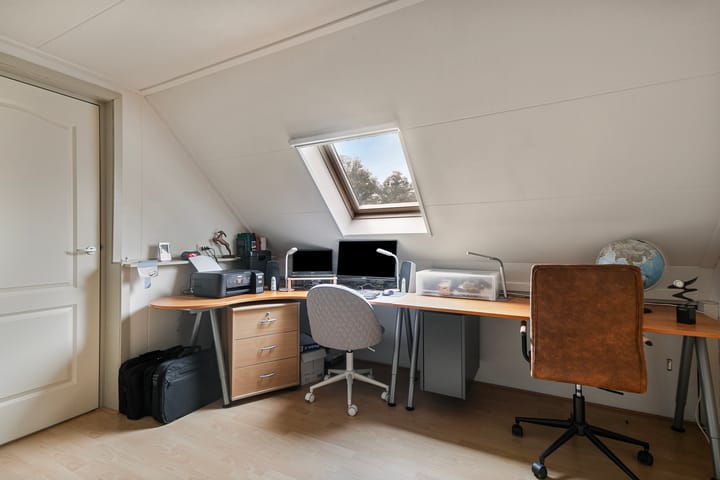 Foto 30 van Scheemdermeerlaan 3