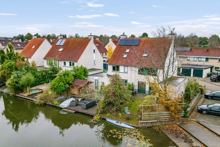 Foto 1 van Noordse Stern 5