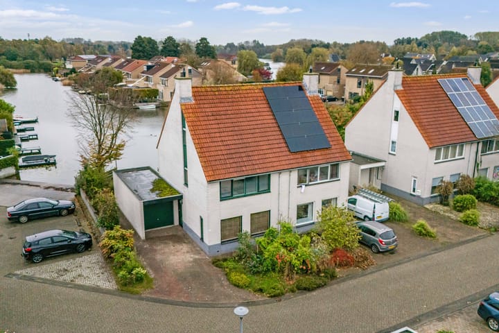 Foto 2 van Noordse Stern 5