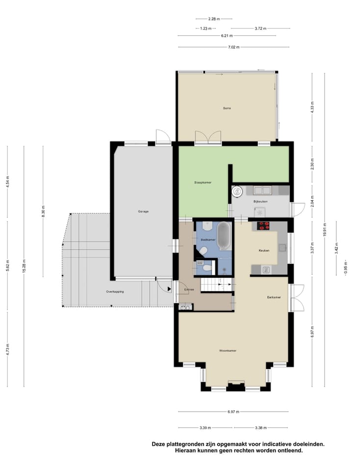 Foto 42 van Scheemdermeerlaan 3
