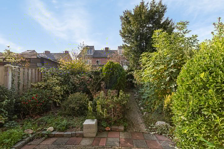 Foto 2 van Hobbemalaan 54