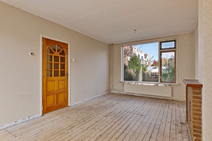 Foto 3 van Hobbemalaan 54