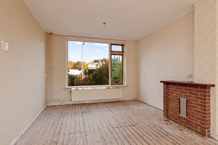 Foto 4 van Hobbemalaan 54