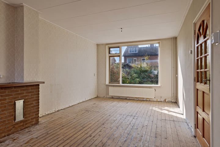 Foto 5 van Hobbemalaan 54