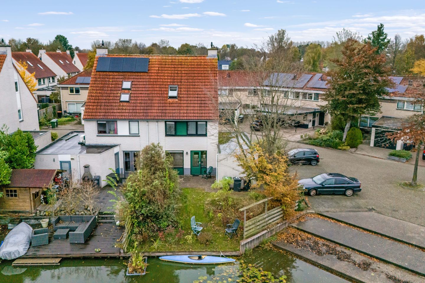 Foto 25 van Noordse Stern 5