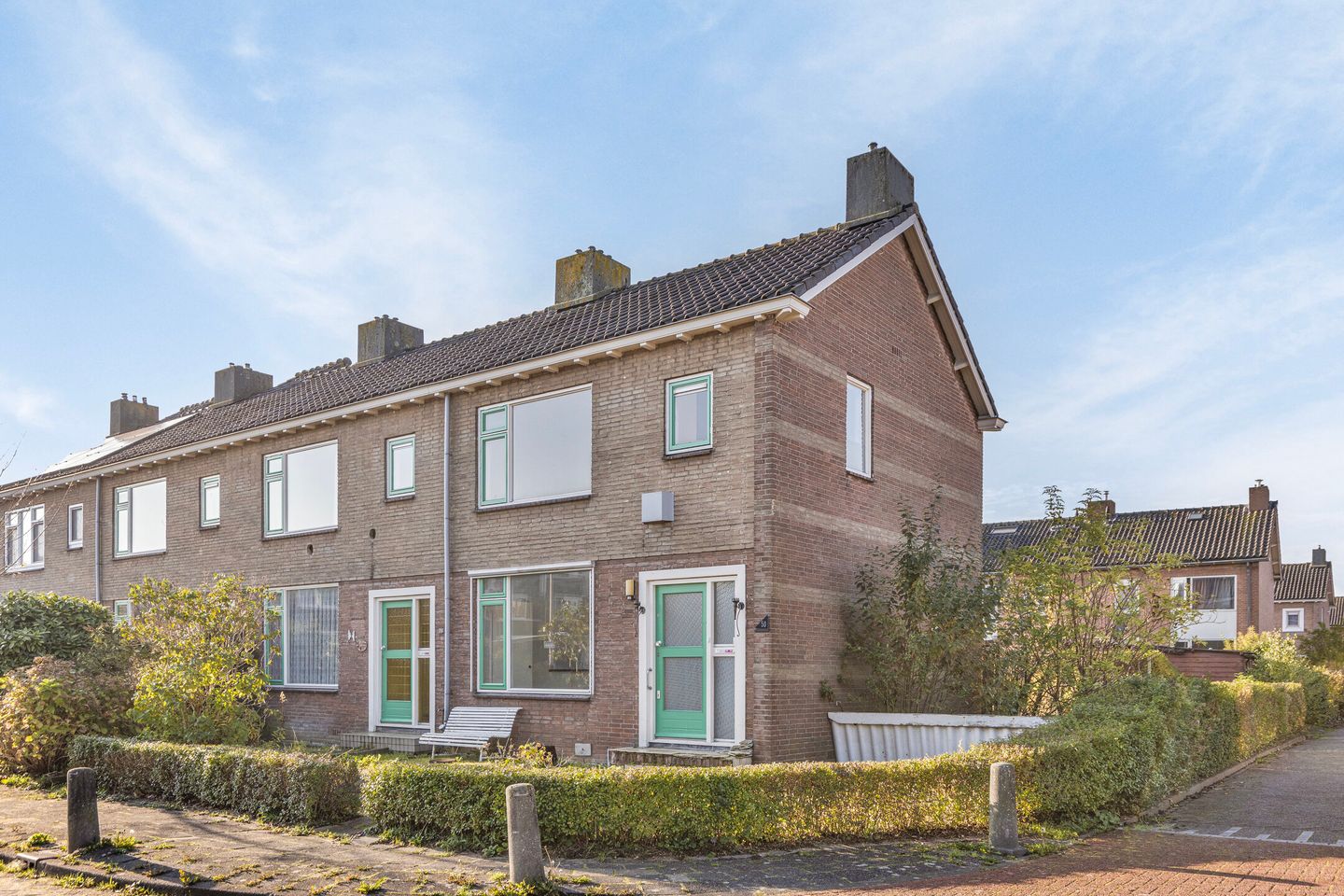 Foto 1 van Hobbemalaan 50