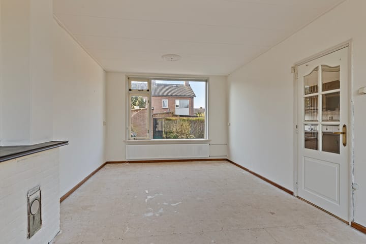 Foto 3 van Hobbemalaan 50