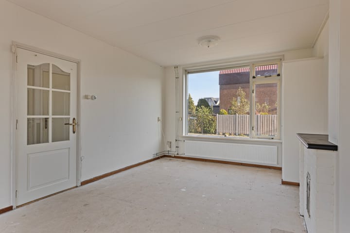 Foto 4 van Hobbemalaan 50