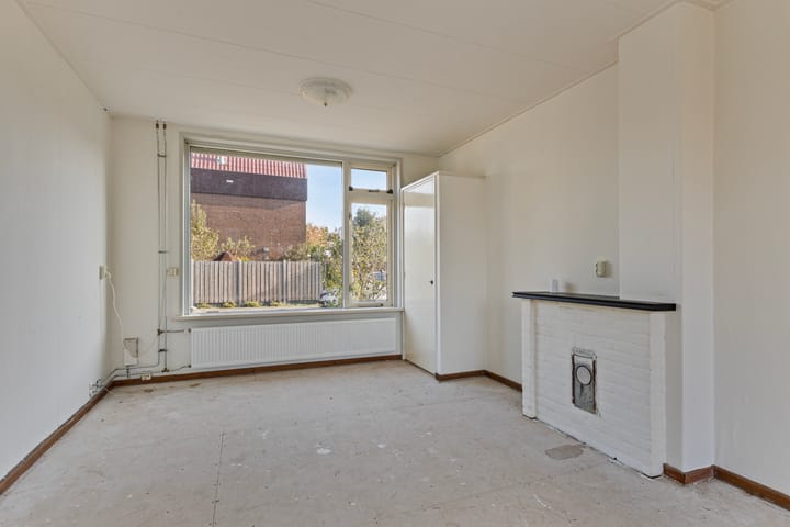 Foto 5 van Hobbemalaan 50