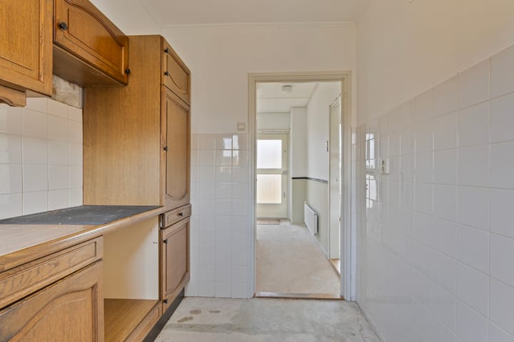 Foto 6 van Hobbemalaan 50