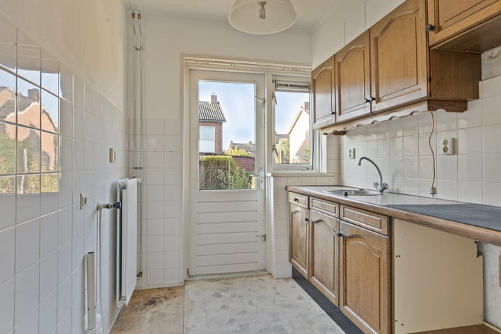 Foto 7 van Hobbemalaan 50