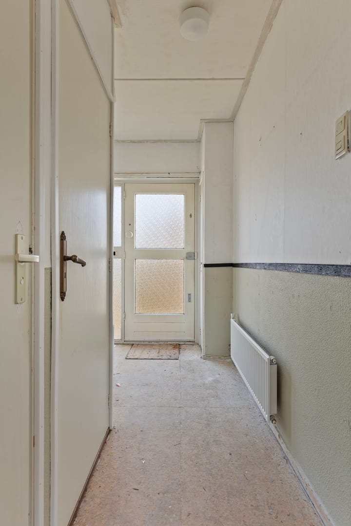 Foto 8 van Hobbemalaan 50