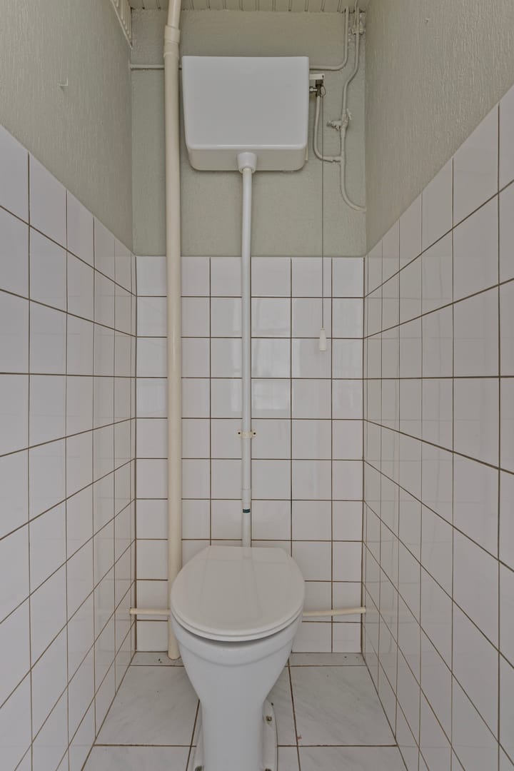 Foto 9 van Hobbemalaan 50