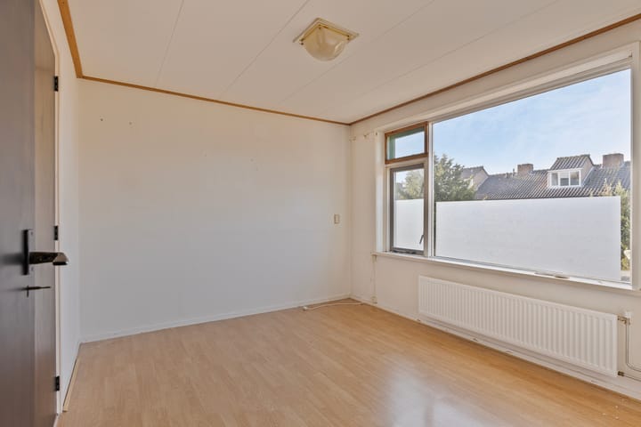 Foto 13 van Hobbemalaan 50