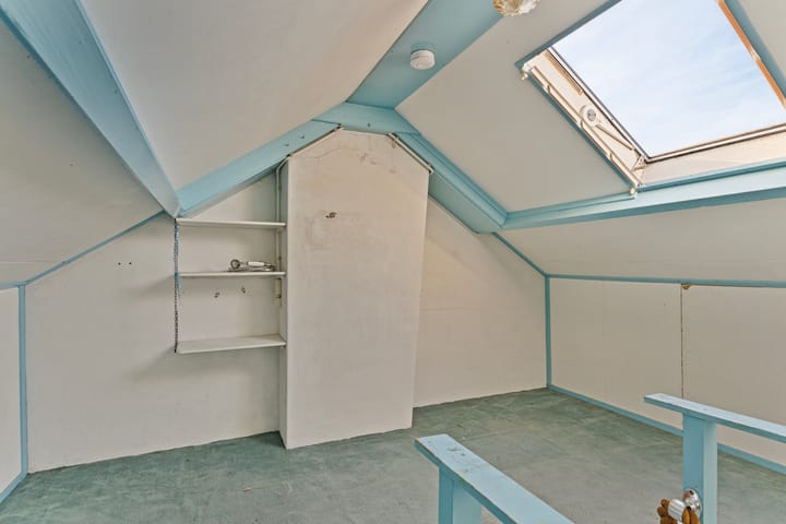 Foto 17 van Hobbemalaan 50