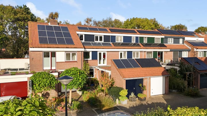 Foto 1 van Keizerskroon 36