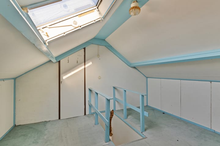 Foto 18 van Hobbemalaan 50