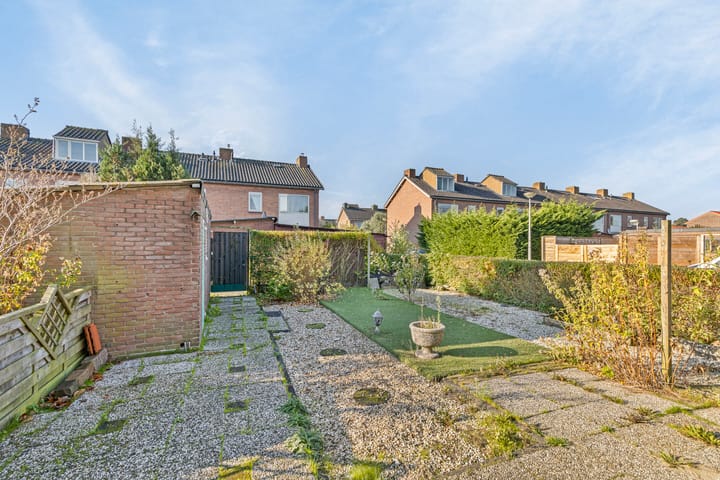 Foto 20 van Hobbemalaan 50