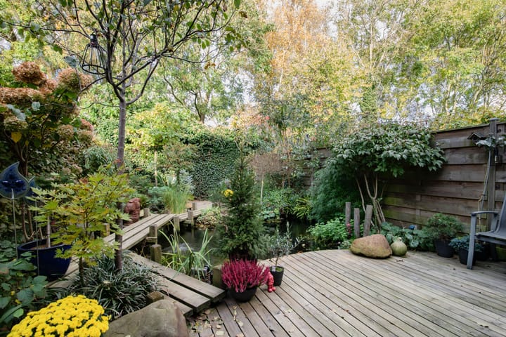 Foto 3 van Keizerskroon 36