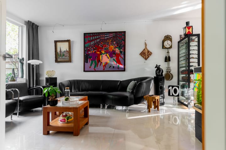 Foto 5 van Keizerskroon 36