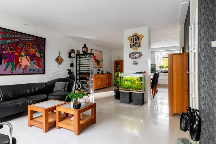 Foto 6 van Keizerskroon 36