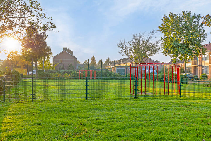 Foto 24 van Hobbemalaan 50