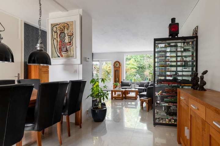 Foto 8 van Keizerskroon 36