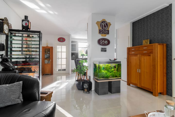 Foto 9 van Keizerskroon 36