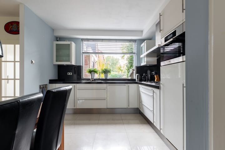 Foto 11 van Keizerskroon 36