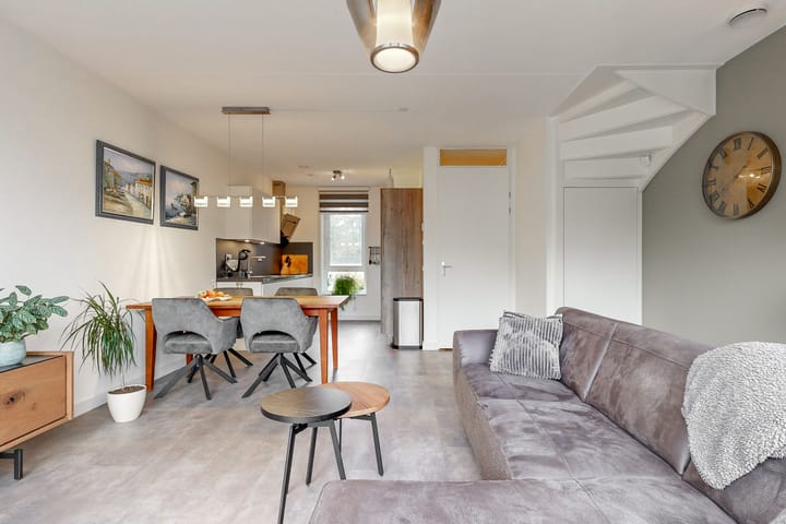 Foto 2 van Ringelwikke 5