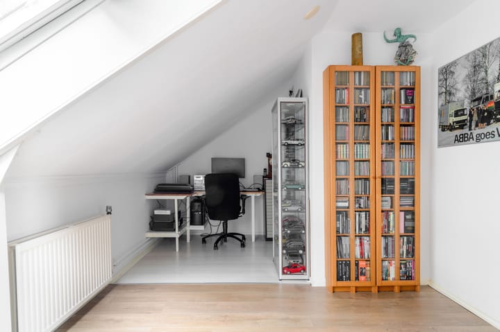 Foto 19 van Keizerskroon 36