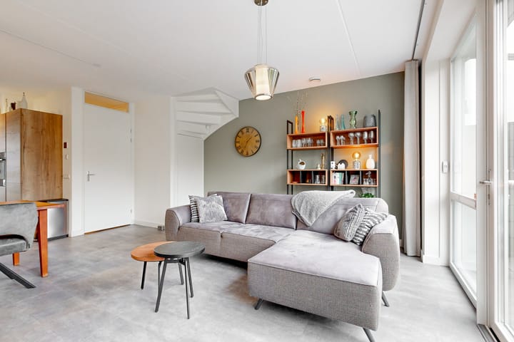 Foto 9 van Ringelwikke 5