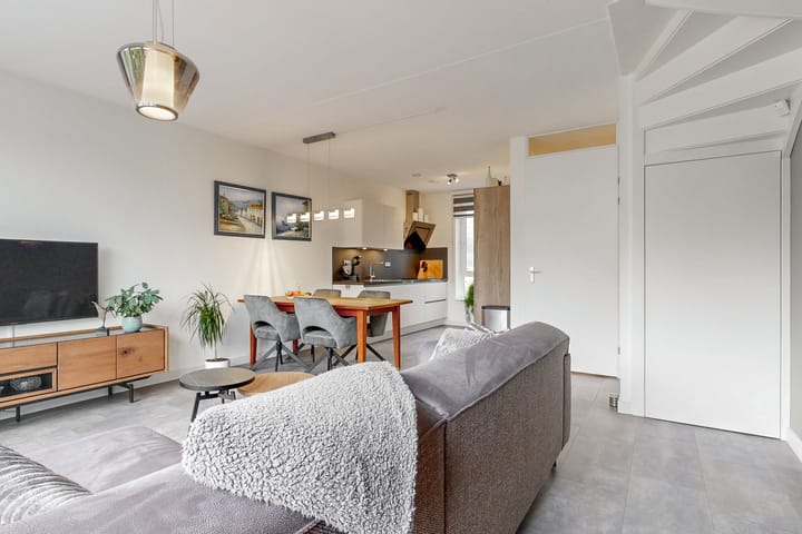 Foto 10 van Ringelwikke 5