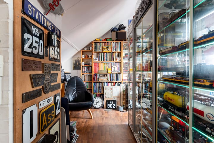 Foto 23 van Keizerskroon 36