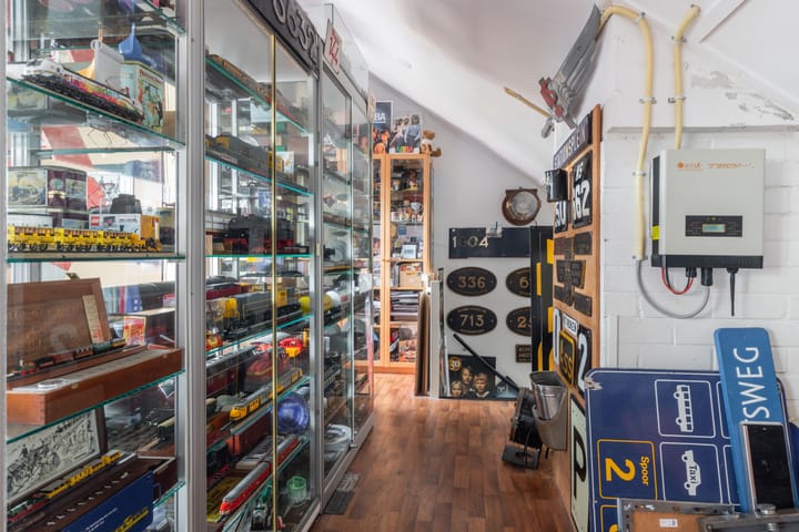 Foto 24 van Keizerskroon 36