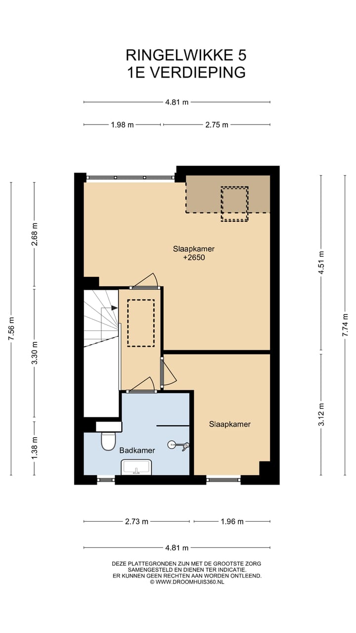 Foto 15 van Ringelwikke 5