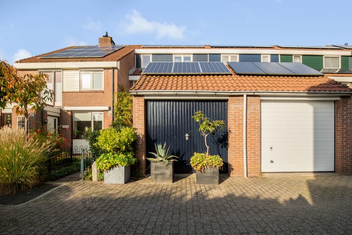 Foto 33 van Keizerskroon 36