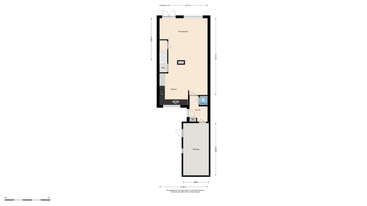 Foto 37 van Keizerskroon 36