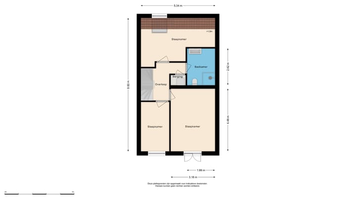 Foto 38 van Keizerskroon 36