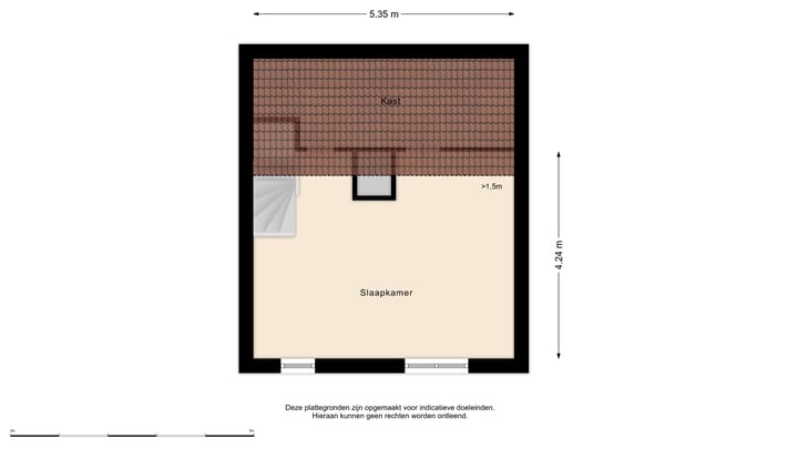 Foto 39 van Keizerskroon 36