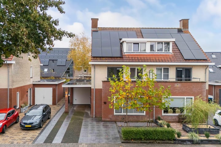 Foto 12 van Pluut 10