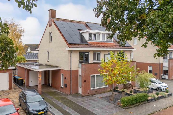 Foto 13 van Pluut 10