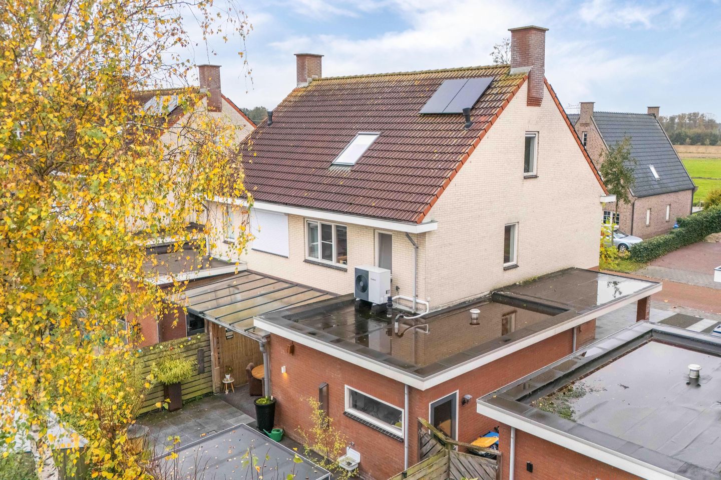 Foto 35 van Pluut 10