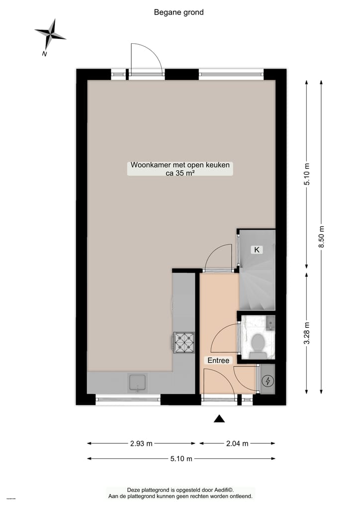 Foto 29 van Merkelbachstraat 9