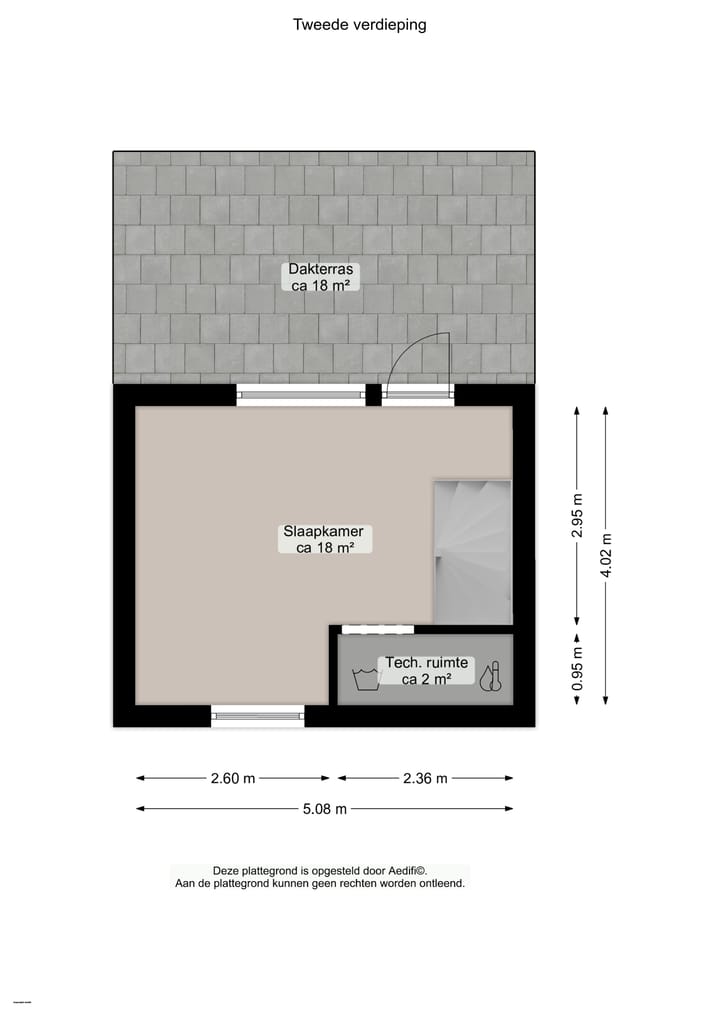 Foto 31 van Merkelbachstraat 9