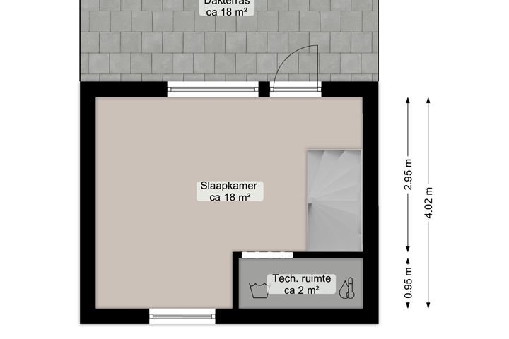 Bekijk foto 31 van Merkelbachstraat 9